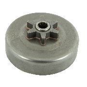 Prokut Spur 1-piece Sprocket 3/8 Low Profile Pitch