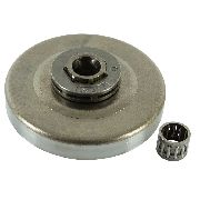 Prokut Rim Sprocket System 3/8\" Pitch 7-teeth