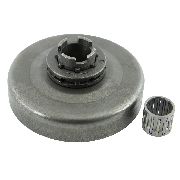 Prokut Rim Sprocket System 3/8\" 7-teeth