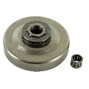 Prokut Rim Sprocket System 0.325 Pitch 7-teeth