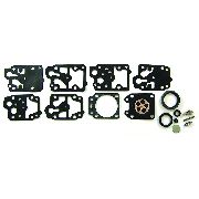 Genuine Walbro Diaphragm & Gasket Set K10-wy
