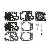 Walbro Gasket Kit Suits Ryobi Cultivator Wyc-3