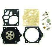 Genuine Walbro Repair Kit K12-wg