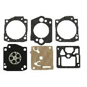 Genuine Zama Diaphragm & Gasket Set Gnd-73
