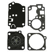 Genuine Zama Diaphragm & Gasket Set Gnd-78