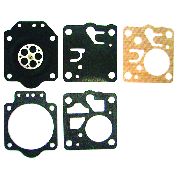Genuine Zama Diaphragm & Gasket Set Gnd-8