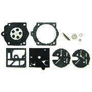 Genuine Walbro Repair Kit K10-hdc