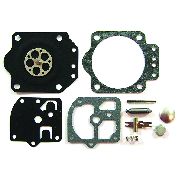 Genuine Zama Rebuild Kit Rb-17