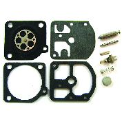 Genuine Zama Rebuild Kit Rb-2