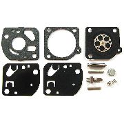 Genuine Zama Rebuild Kit Rb-21