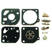 Genuine Zama Rebuild Kit Rb-25