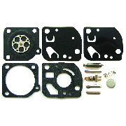 Genuine Zama Rebuild Kit Rb-28