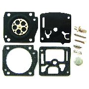 Genuine Zama Rebuild Kit Rb-36