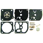 Genuine Zama Rebuild Kit Rb-39