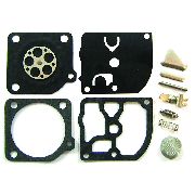Genuine Zama Rebuild Kit Rb-41