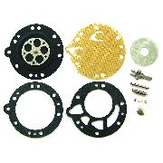 Genuine Zama Rebuild Kit Rb-42