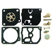 Genuine Zama Rebuild Kit Rb-45