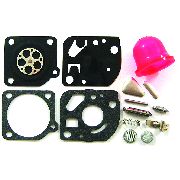 Genuine Zama Rebuild Kit Rb-47