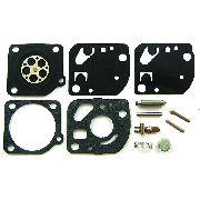 Genuine Zama Rebuild Kit Rb-48