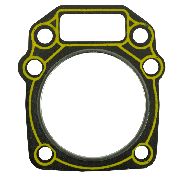 Cylinder Head Gasket Lc1p68fa / Lc1p68fc