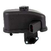 Air Filter Element Assembly Suits Lc1p75f / 1066hqs