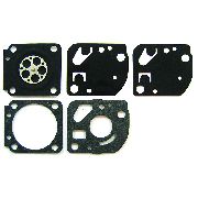 Genuine Zama Diaphragm & Gasket Set Gnd-12