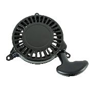 Starter Assembly Lc1p61fa / Lc1p65fa / Lc1p70fa Lc1p70f