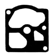 Genuine Walbro Fuel Pump Gasket Suits Wa Wt & Wta