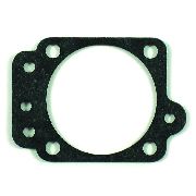Genuine Walbro Metering Diaphragm Gasket Suits Wyk