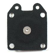 Genuine Walbro Metering Diaphragm (price Each Sold Pack Of 10)