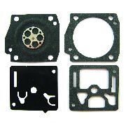 Genuine Zama Diaphragm & Gasket Set Gnd-65