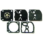 Genuine Zama Diaphragm & Gasket Set Gnd-31