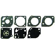 Genuine Zama Diaphragm & Gasket Set Gnd-49