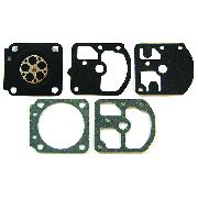 Genuine Zama Diaphragm & Gasket Set Gnd-5