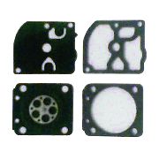 Genuine Zama Diaphragm & Gasket Set Gnd-59