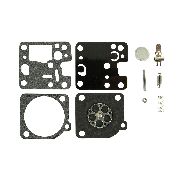 Genuine Zama Rebuild Kit Rb-107