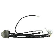 Stop Isolator Suits Lc2v78f-1