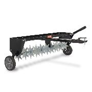 Spike Aerator