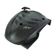 Loncin Starter Sub Assembly Black Suits Lc1p65fe / 1p65fe / Eng8390