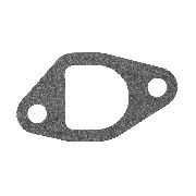 Gasket, Carbie To Engine Block