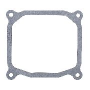 Valve Cover Gasket Paper Ssv450f1 / Eng8380