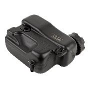 Tank Comp ., Fuel Ssv140fe