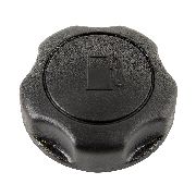 Cap Comp Fuel Filler Ssh200f Lc152f / Lc165f(d) / G160f(d) Lc168f(d)-i & -ii / G