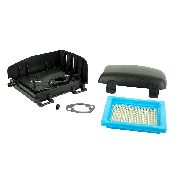 Kohler Air Filter Assy Xt650 Xt675 Suit 1408322-s Air Filter