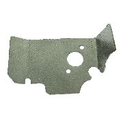 Kohler Muffler Gasket Xt149 Xt173 Xt650 Xt675