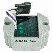 Kohler Voltage Rectifier 25amp Ch735 Ech630-775