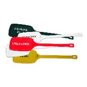 Identification & Fuel Tags Combo Pack (mixed 5 Pack) Pack Of 5