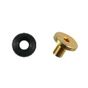 Walbro Jet Kit (0.42) Wy