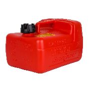 ***nla*** Scepter Plastic Marine Fuel Tank 12l