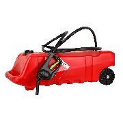 Scepter Duramax Portable Fuel Container 53l